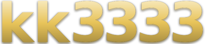 kk3333 logo
